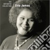 Etta James - The Definitive Collection (Remastered) cd