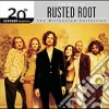 Rusted Root - 20Th Century Masters - The Millennium Collection: The Best Of cd