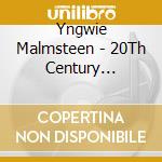 Yngwie Malmsteen - 20Th Century Masters - The Millennium Collection: The Best Of cd