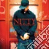 Nitty - Players Paradise cd