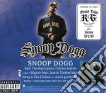 Snoop Dogg - R & G - Rhythm & Gangsta - The Masterpiece (2 Cd)