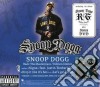 Snoop Dogg - R & G - Rhythm & Gangsta - The Masterpiece (2 Cd) cd