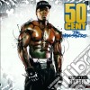 50 Cent - The Massacre cd musicale di 50 CENT