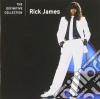 Rick James - Definitive Collection cd