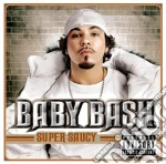Baby Bash - Super Saucy cd