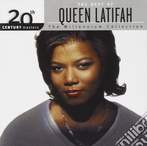 Queen Latifah - The Best Of Queen Latifah cd musicale di Queen Latifah