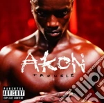 Akon - Trouble cd