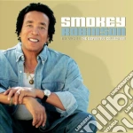 Smokey Robinson - My World: The Definitive Collection cd