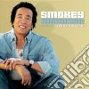 Smokey Robinson - My World: The Definitive Collection cd