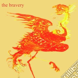 Bravery (The) - The Bravery cd musicale di BRAVERY