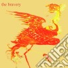 Bravery (The) - The Bravery cd
