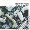 Wes Montgomery - A Day In The Life cd
