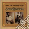 Sonny Terry & Brownie McGhee - Sonny & Brownie cd