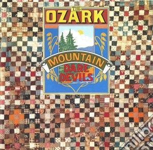 Ozark Mountain Daredevils - Ozark Mountain Daredevils cd musicale di Ozark Mountain Daredevils