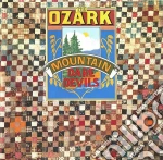 Ozark Mountain Daredevils - Ozark Mountain Daredevils cd