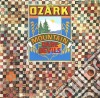 Ozark Mountain Daredevils - Ozark Mountain Daredevils cd