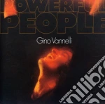 Gino Vannelli - Powerful People cd