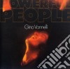 Gino Vannelli - Powerful People cd