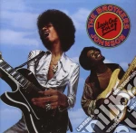 Brothers Johnson - Look Out For Number cd