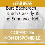 Burt Bacharach - Butch Cassidy & The Sundance Kid / O.S.T.