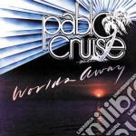 Pablo Cruise - Worlds Away cd