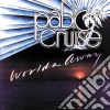 Pablo Cruise - Worlds Away cd