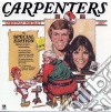 Carpenters - Christmas Portrait cd