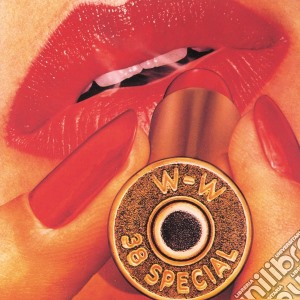 38 Special - Rockin Into The Night cd musicale di Special 38