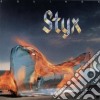Styx - Equinox cd