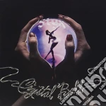 Styx - Crystal Ball cd
