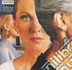 Styx - Pieces Of Eight cd