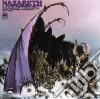 Nazareth - Hair Of The Dog cd