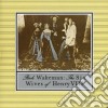 Rick Wakeman - Six Wives Of Henry Viii cd