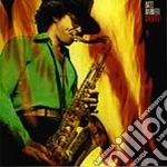 Gato Barbieri - Caliente cd