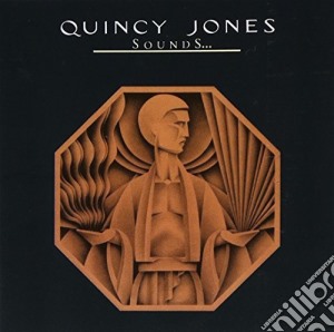 Quincy Jones - Sounds And Stuff Like That!! cd musicale di Quincy Jones