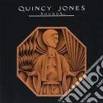 Quincy Jones - Sounds And Stuff Like That!! cd