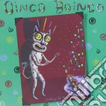 Oingo Boingo - Nothing To Fear