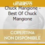 Chuck Mangione - Best Of Chuck Mangione cd