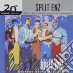 Split Enz - The Best Of
