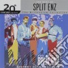 Split Enz - The Best Of cd