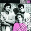 Pretty In Pink / O.S.T. cd