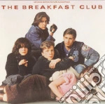 Breakfast Club (The) (Original Motion Picture Soundtrack) cd