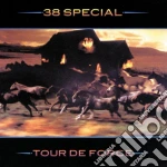 38 Special - Tour De Force cd