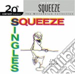 Squeeze - Singles (20th Century Masters)