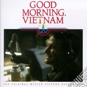 Good Morning Vietnam / O.S.T. cd musicale