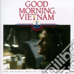 Good Morning Vietnam / O.S.T. cd