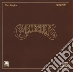 Carpenters - Singles 1974-1978 cd