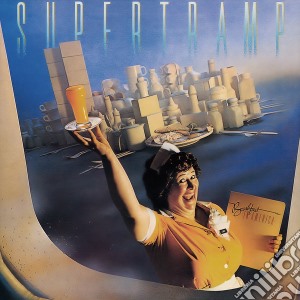 (LP Vinile) Supertramp - Breakfast In America lp vinile di SUPERTRAMP