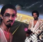 Brothers Johnson - Light Up The Night cd