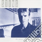 Sting - Dream Of The Blue Turtles cd
